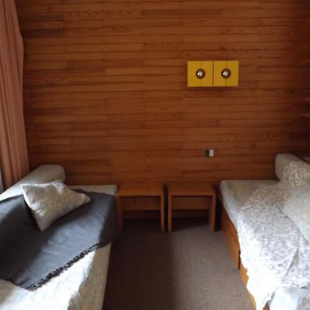 Apt For 4 With Balcony At The Plagne La Plagne Exterior foto